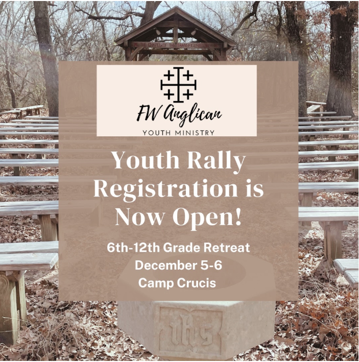 Diocesan Youth Rally