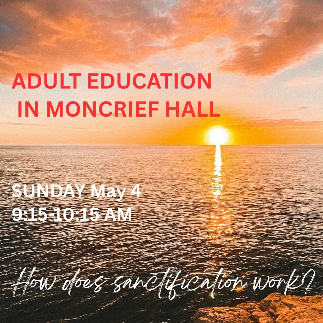 Adult Education
