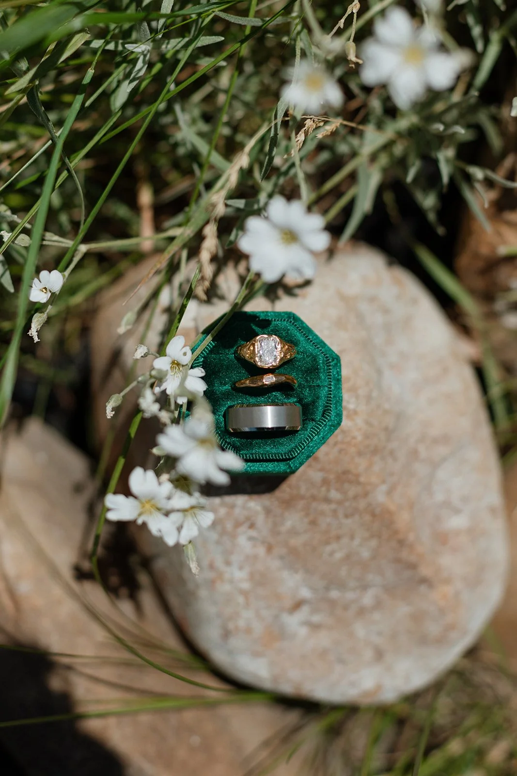 Montana wedding photographer, Bitterroot Valley wedding, engagement, rings