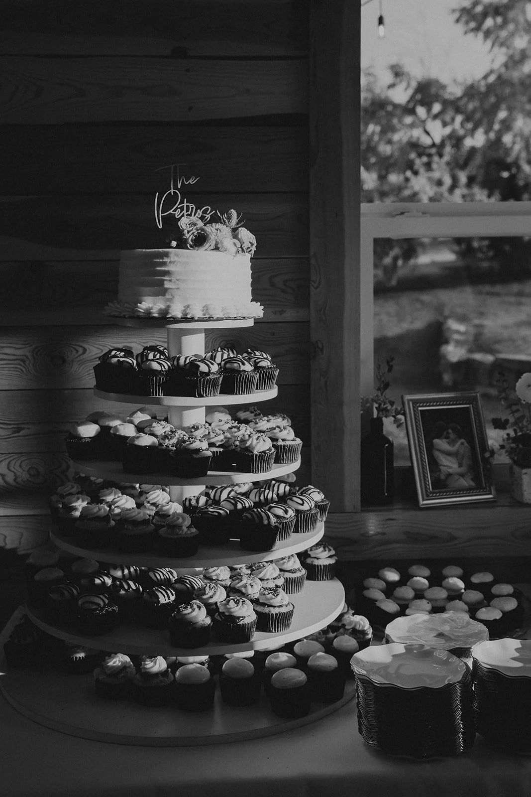 Montana wedding photographer, Missoula wedding, Rugged Horizons