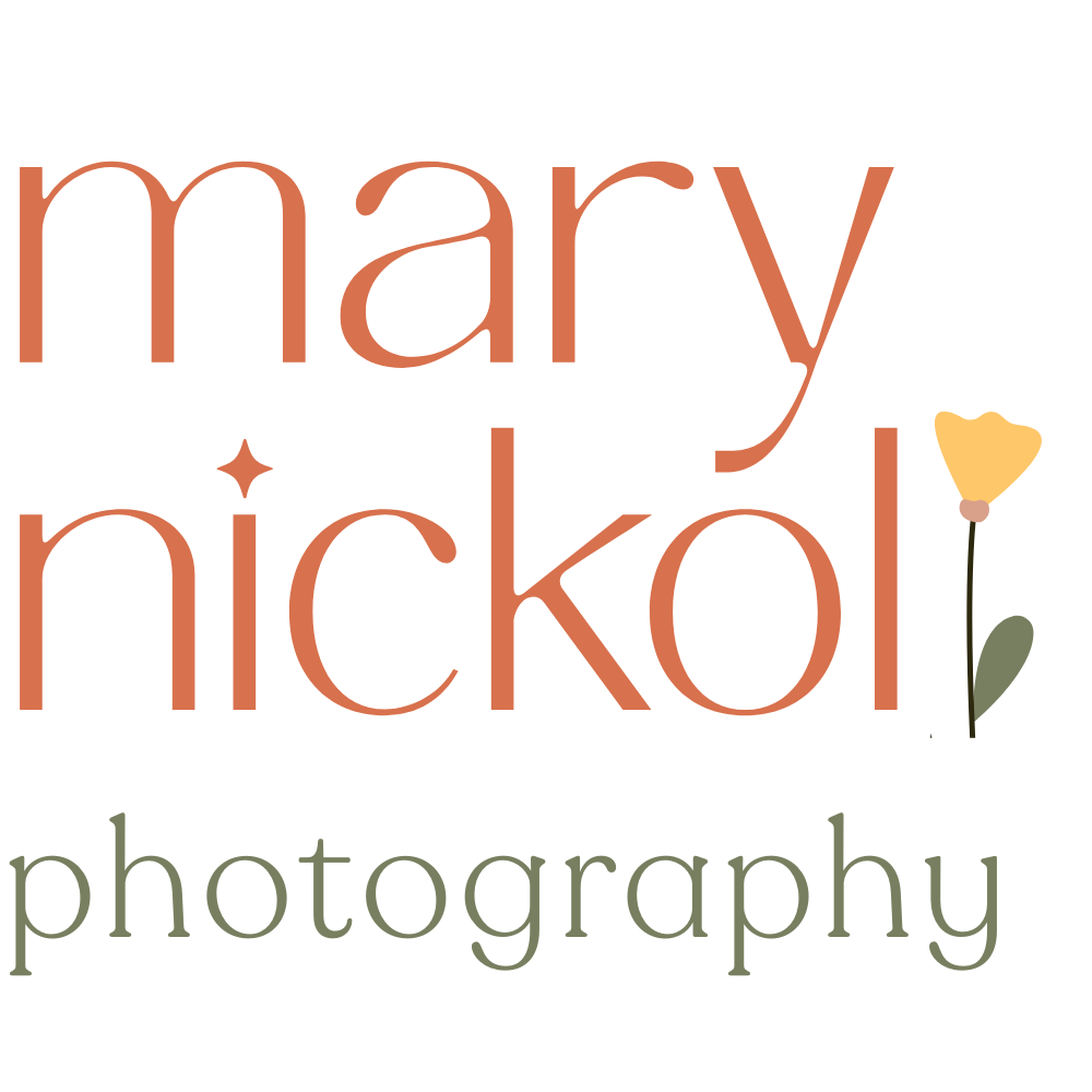Mary Nickol Photography