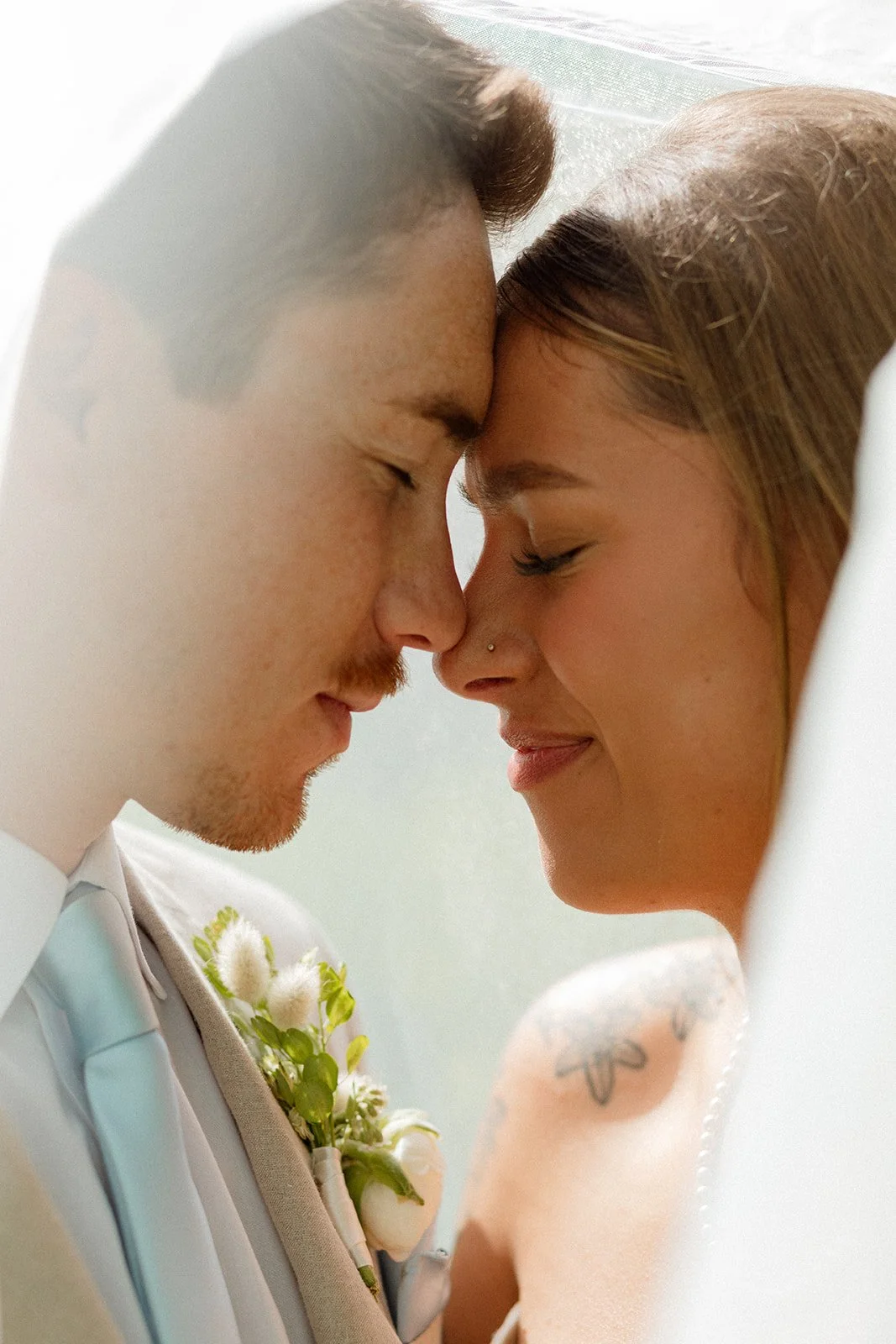 Montana wedding photographer, Helena wedding, Shades of Green, portait
