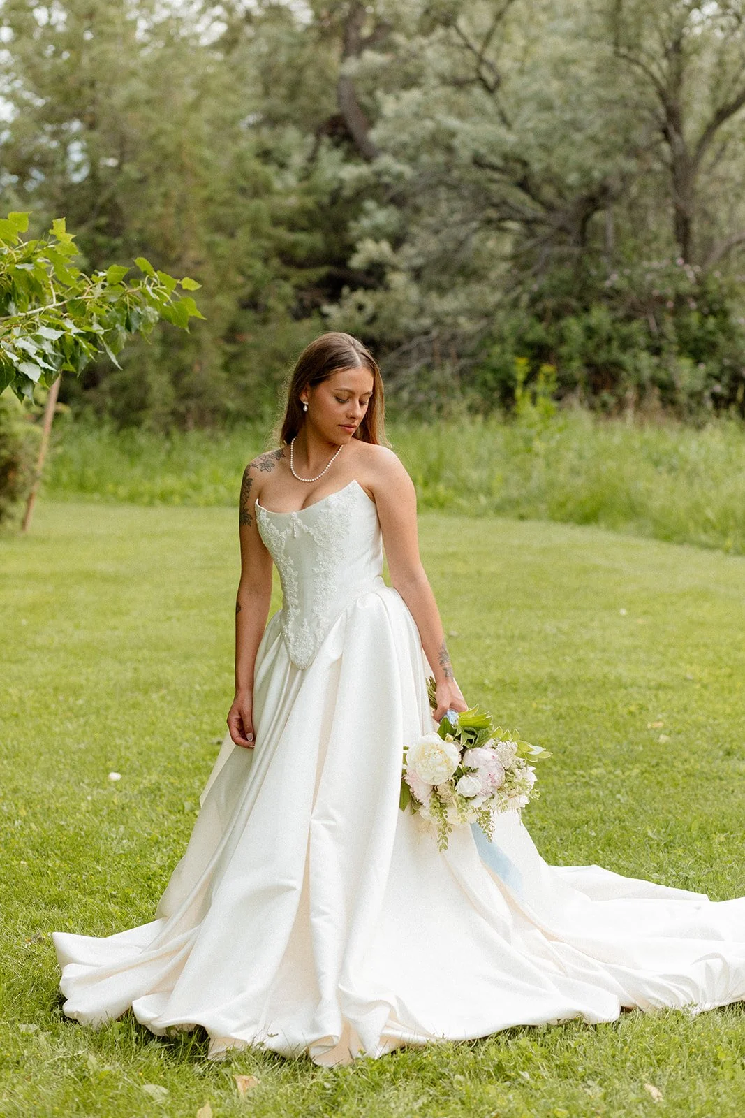 Montana wedding photographer, Helena wedding, Shades of Green