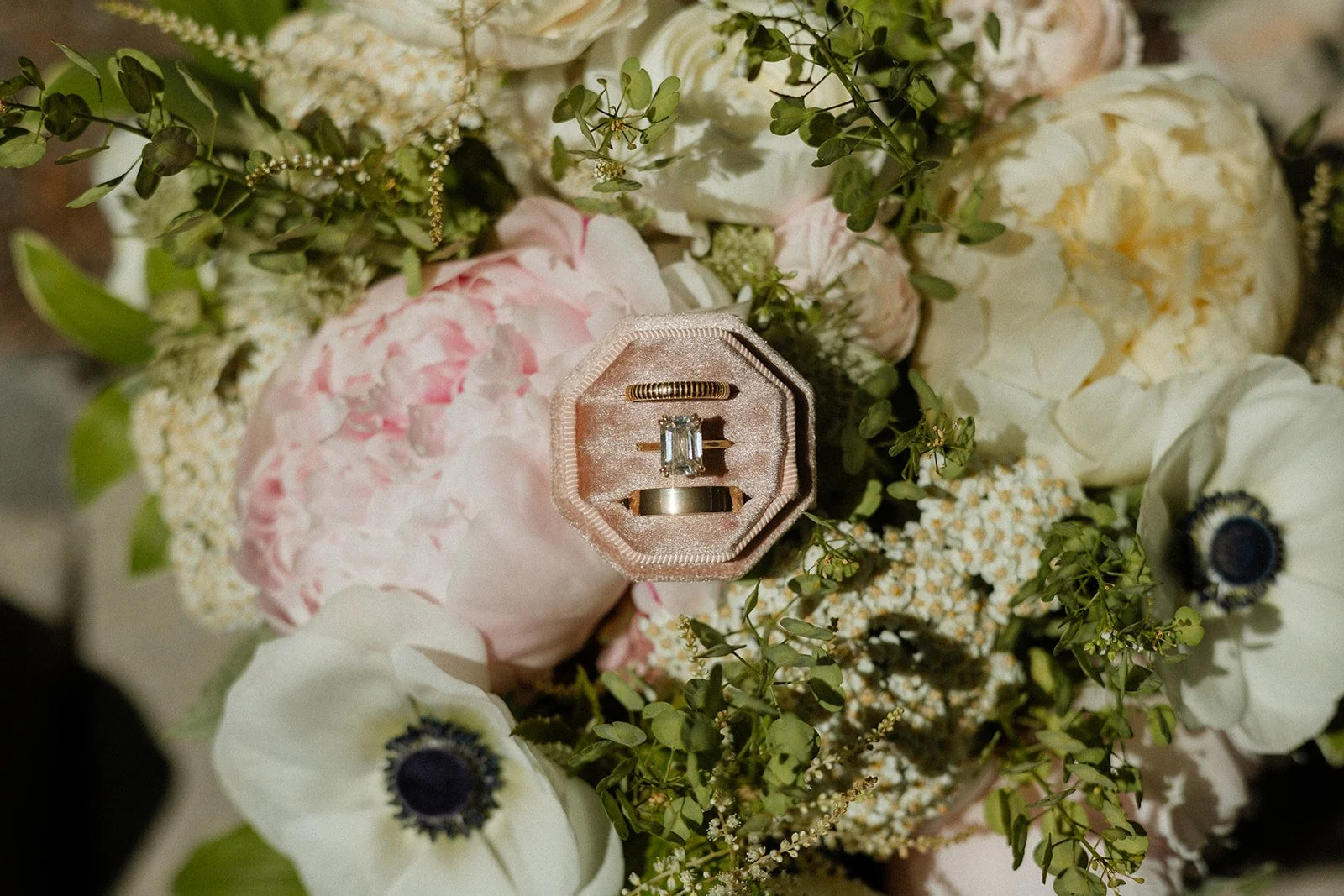 Montana wedding photographer, Helena wedding, Shades of Green, detail