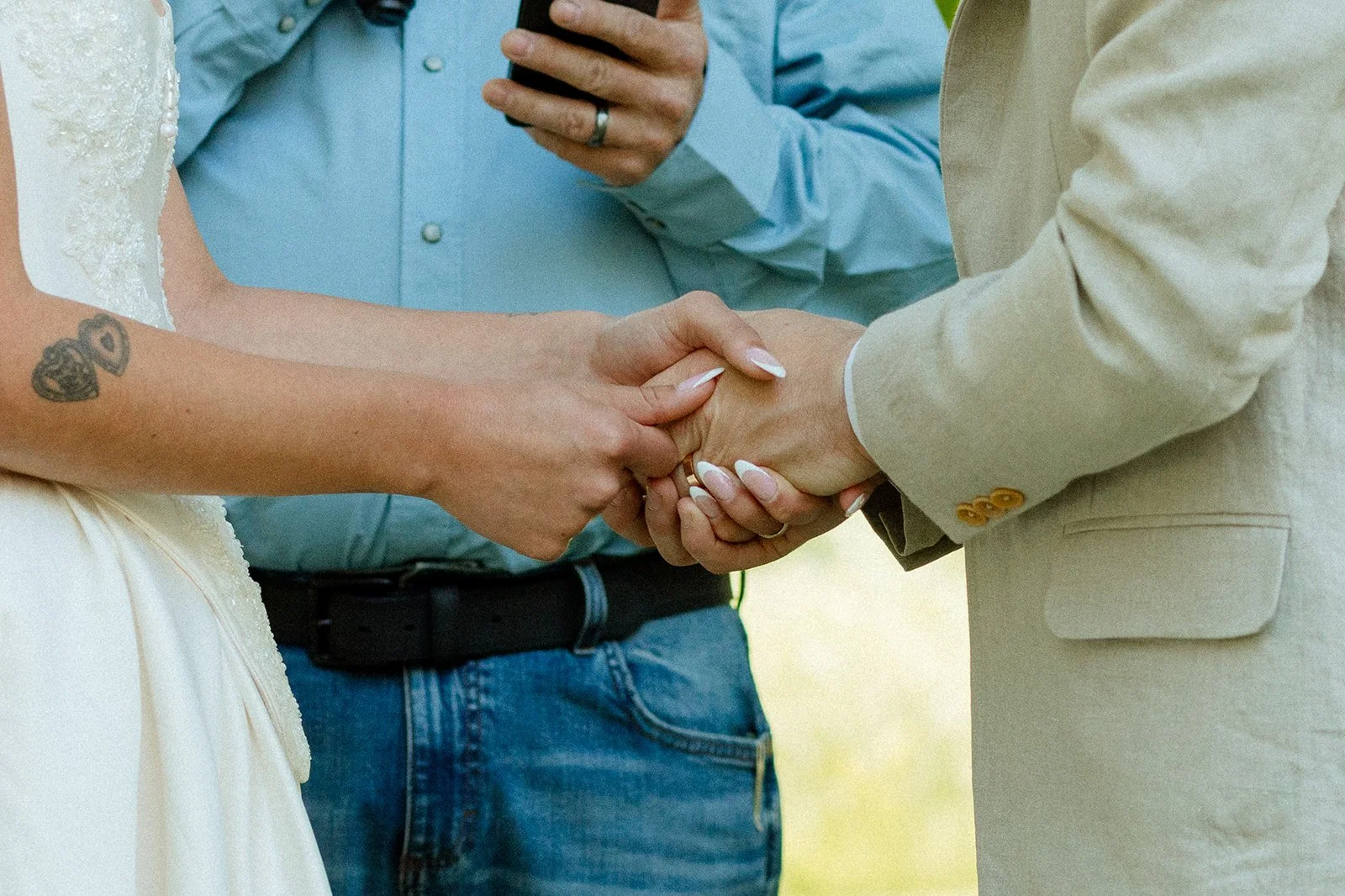Montana wedding photographer, Helena wedding, Shades of Green