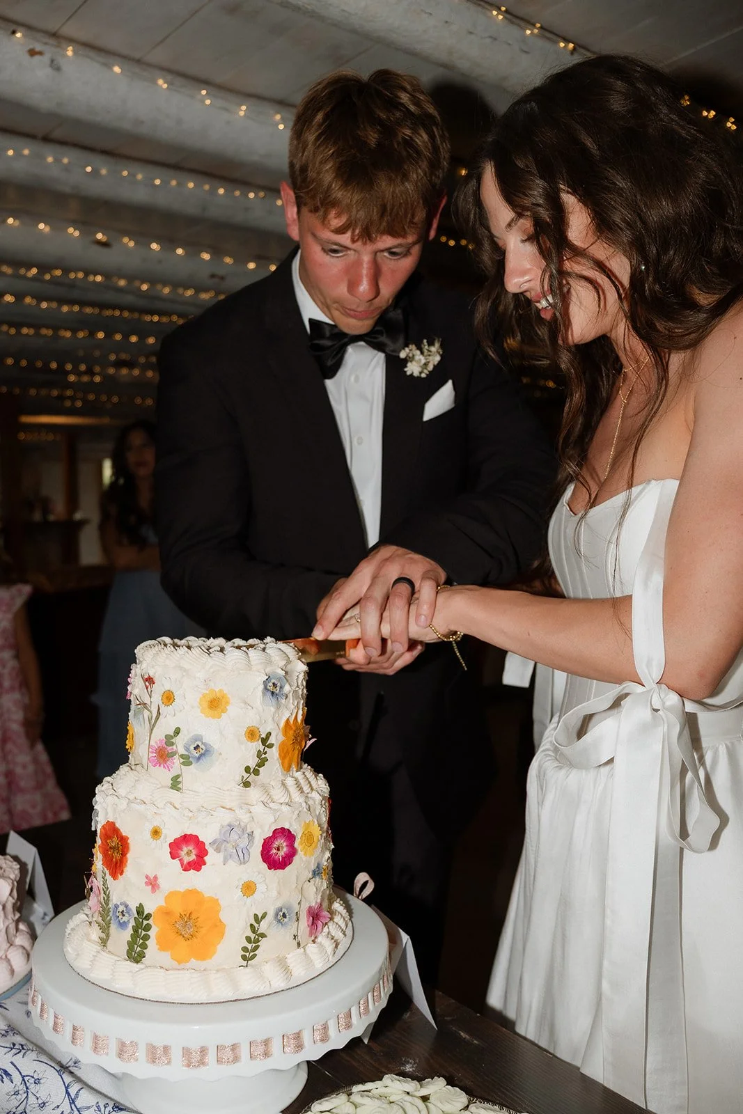 Montana wedding photographer, Bitterroot Valley wedding, engagement