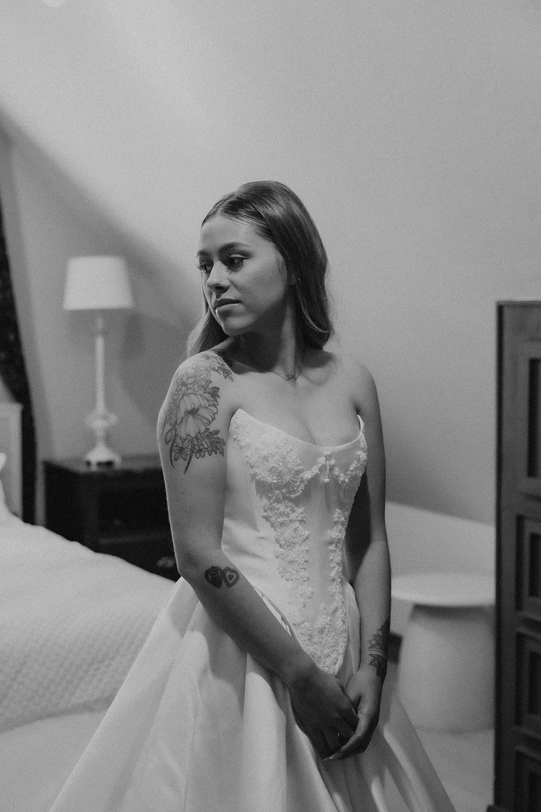 Montana wedding photographer, Helena wedding, Shades of Green, bridals