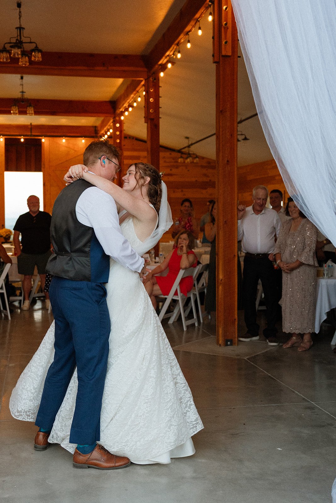 Montana wedding photographer, Missoula wedding, Rugged Horizons