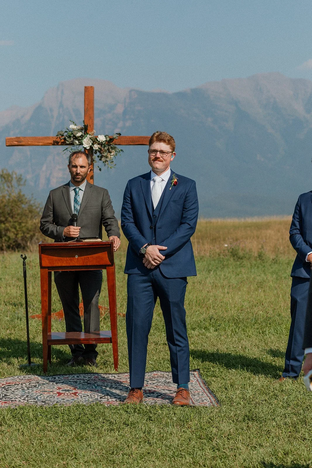 Montana wedding photographer, Missoula wedding, Rugged Horizons