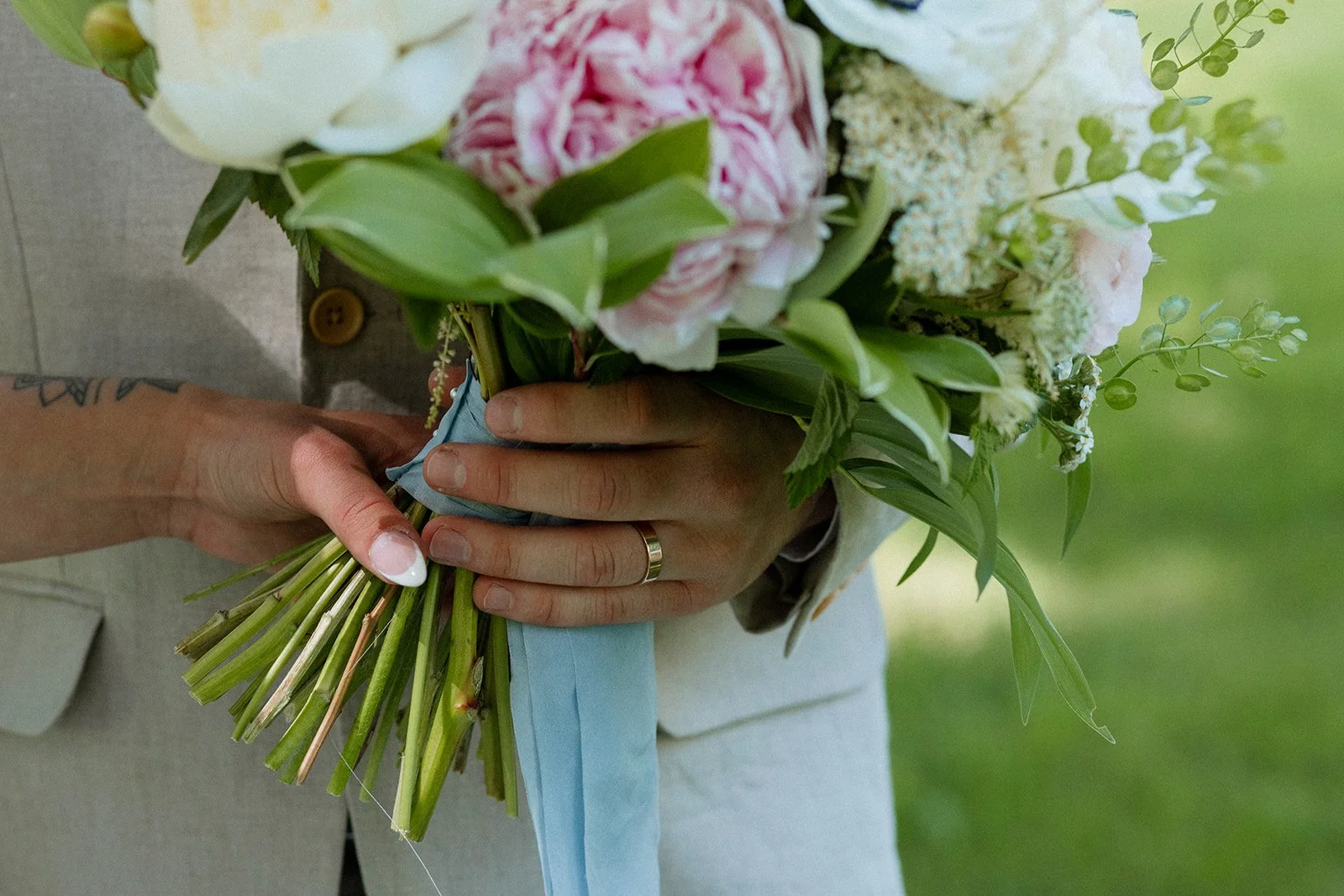 Montana wedding photographer, Helena wedding, Shades of Green, details