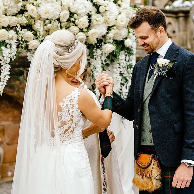 Another one of my gorgeous wedding at Ardross Castle
What a magical wedding it was.
A very special couple 💕💕
Katrina was so stunning and Cameron very handsome. I hope they are having a wonderful married life together wishing them lots of love and h
