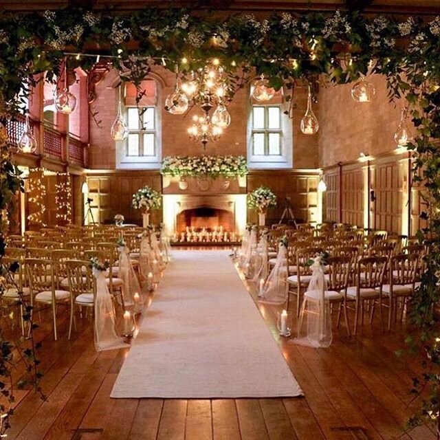 Wedding floral design set up at the stunning @achnagairnestate .
.
.
.
.
.
.
#achnagairnestate #wedding #highlandwedding #bride #flowers #florist #archway #arch #roses #ballroom #weddingflowers #mrandmrs #receptiondecor #scottish #scottishbride #wedd