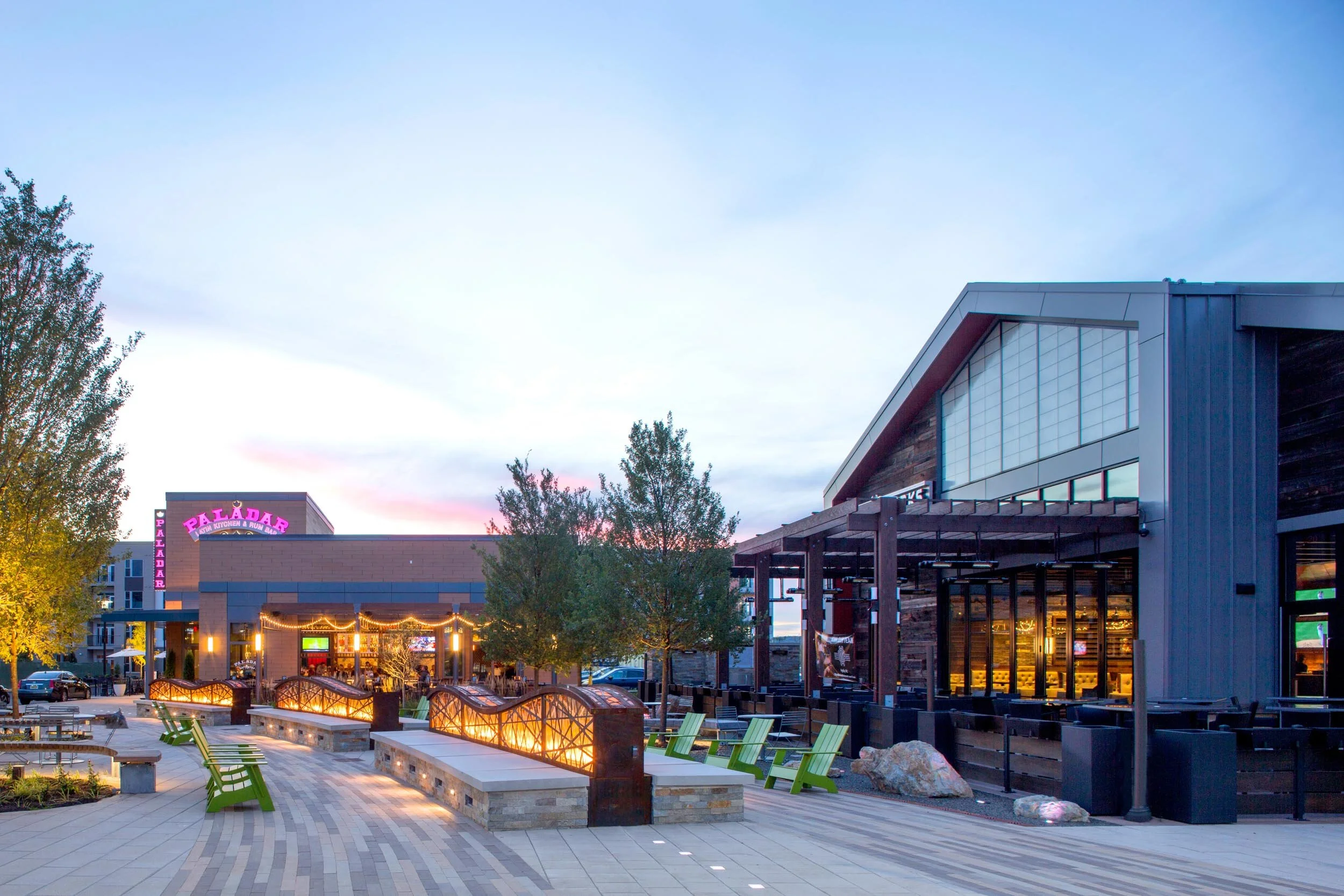King of Prussia — BCT Design Group