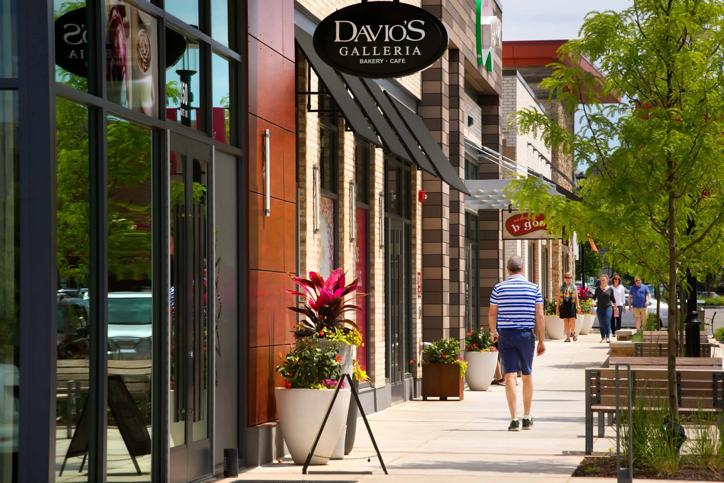 King of Prussia — BCT Design Group