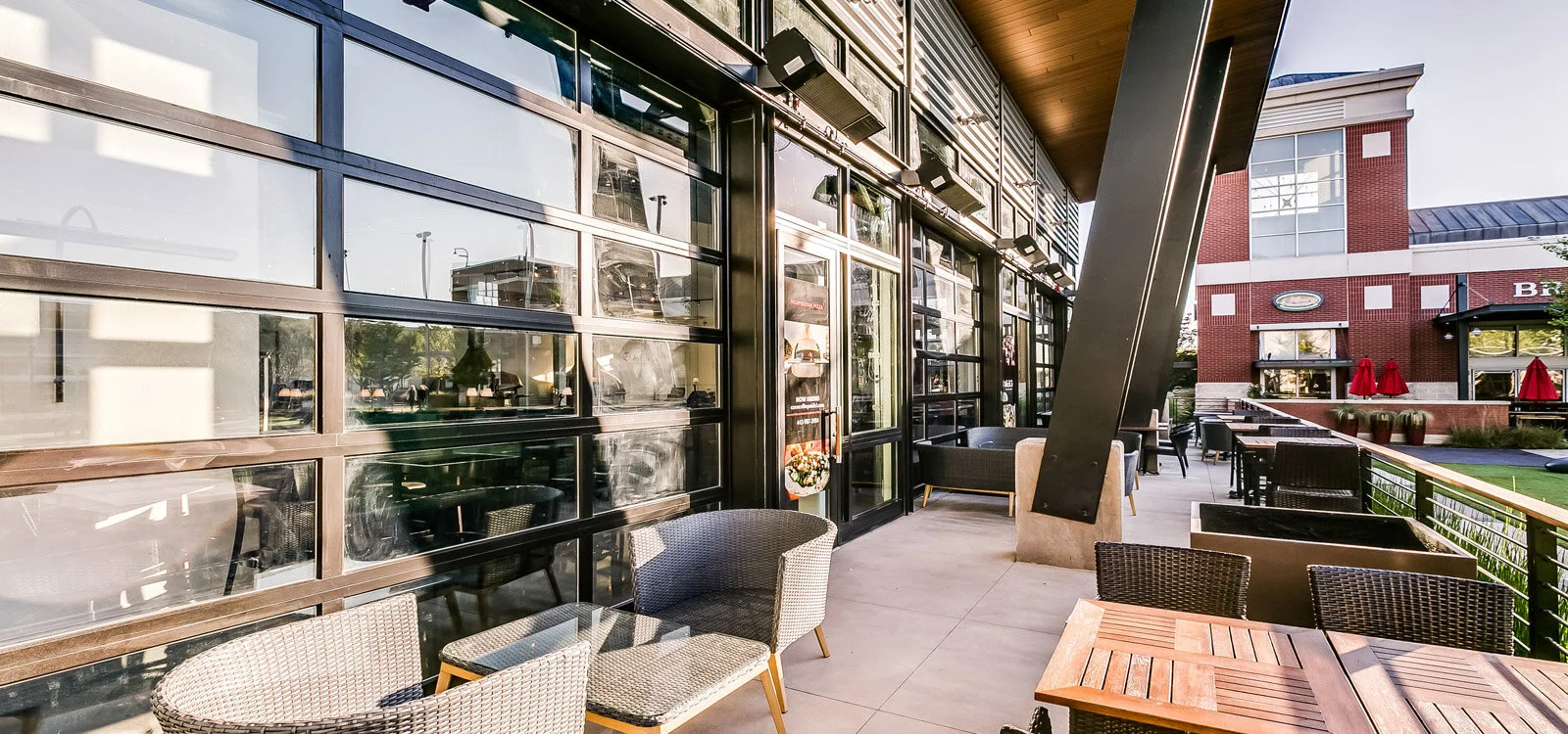 The Avenue at White Marsh — BCT Design Group