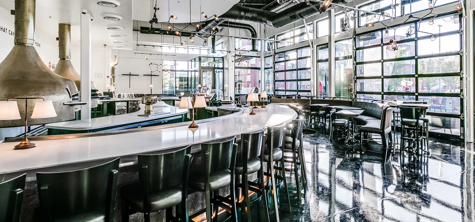 The Avenue at White Marsh — BCT Design Group