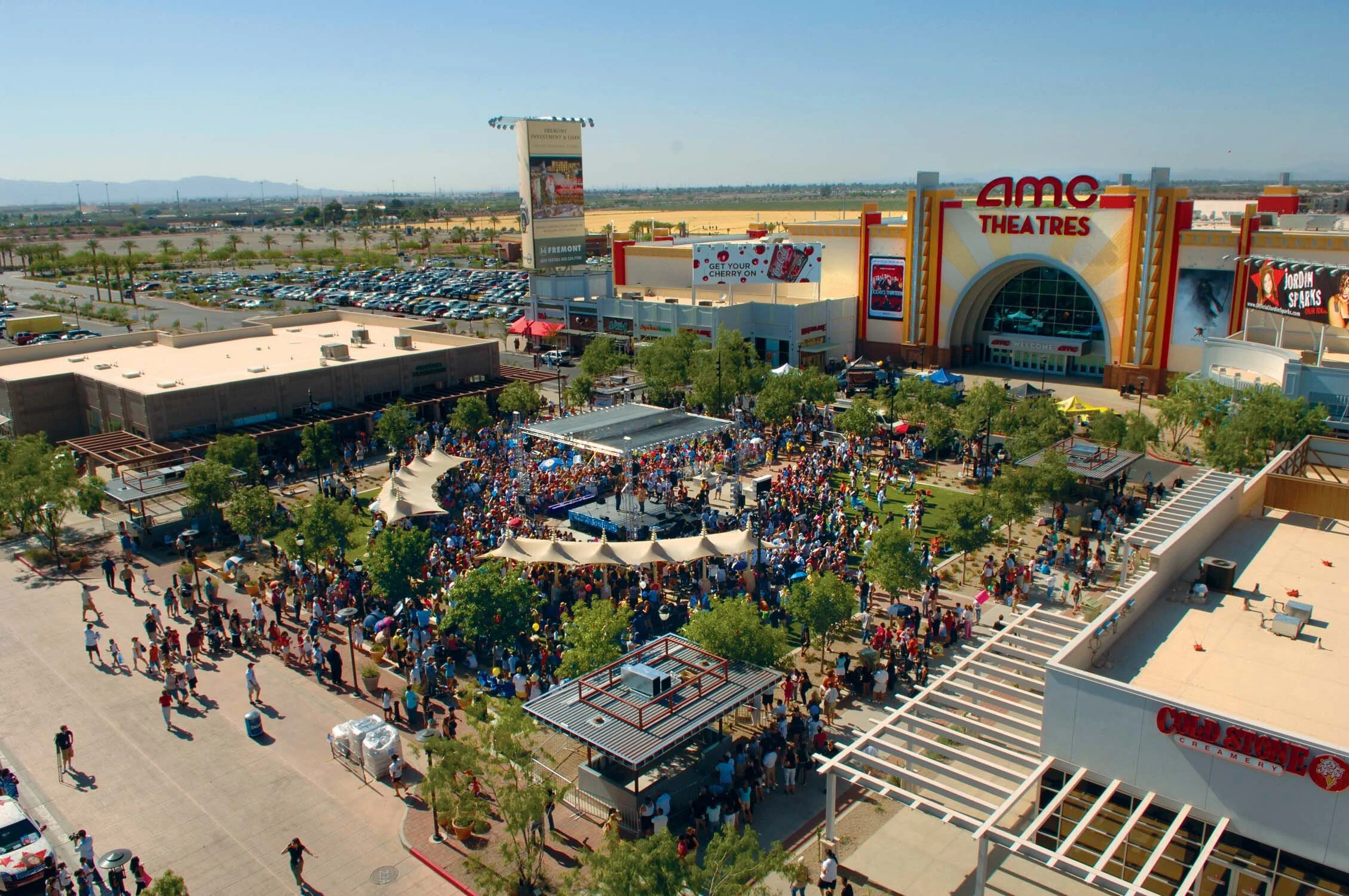Westgate Entertainment District BCT Design Group westgate-entertainment-district-bct-design-group
