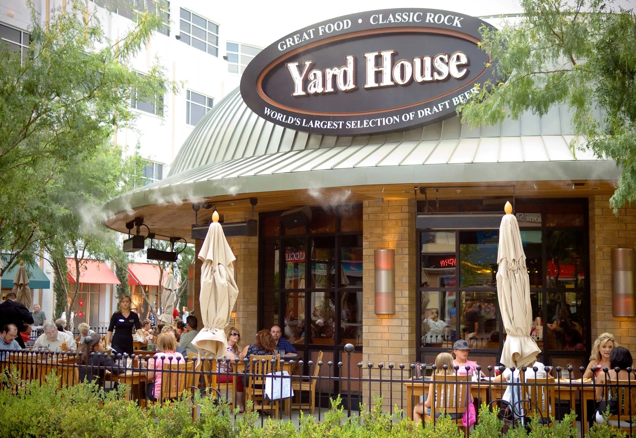 Westgate Entertainment District — BCT Design Group