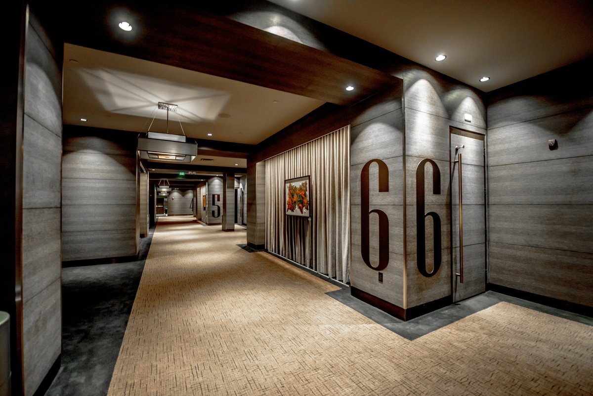 Pike and Rose — BCT Design Group