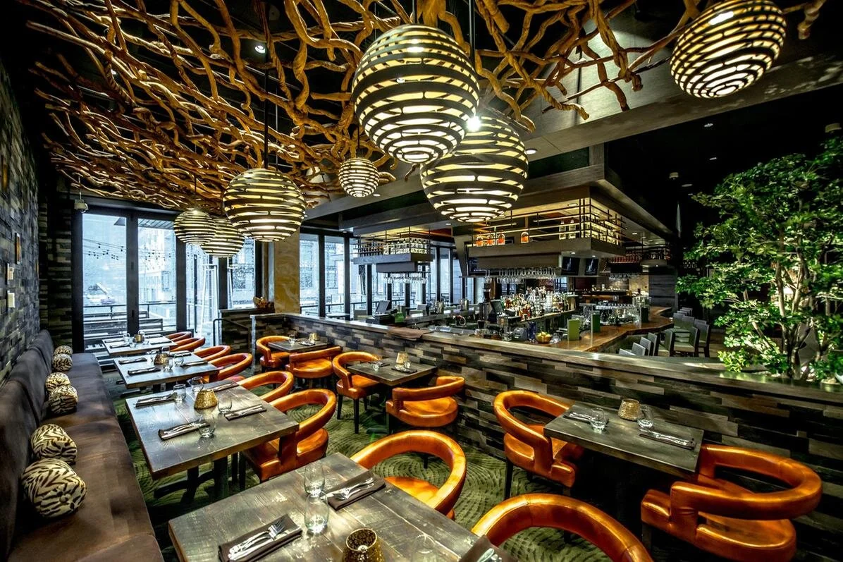 Pike and Rose — BCT Design Group