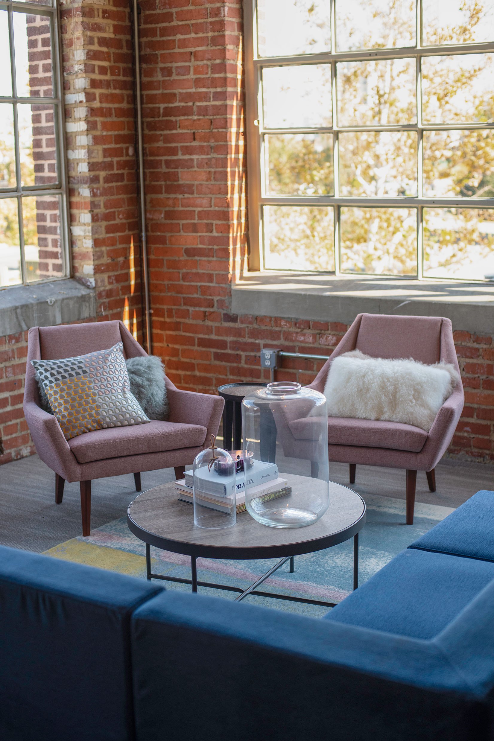 Helm Headquarters — BCT Design Group