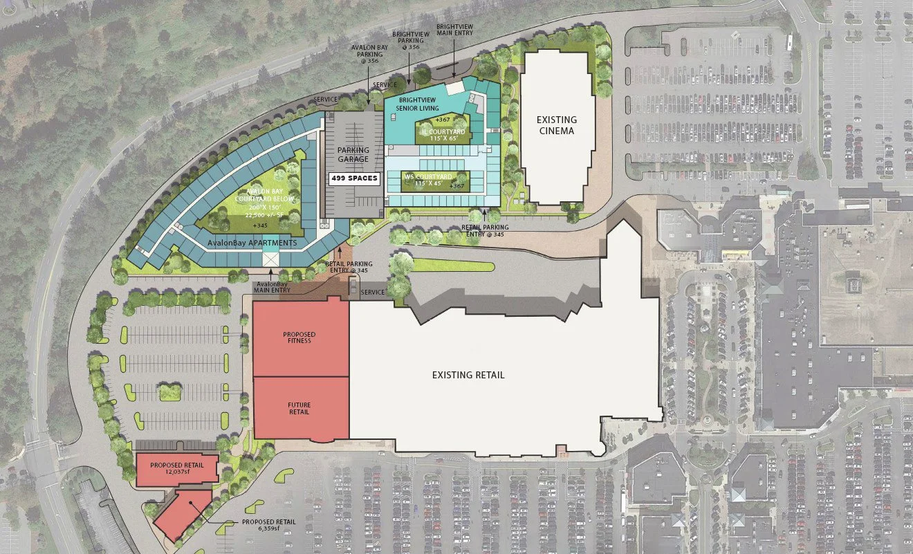 Brightview — BCT Design Group