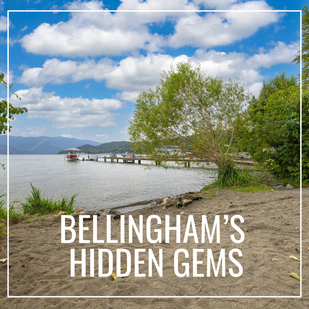 Bellingham's Hidden Gems: Lesser-Known Spots to Explore