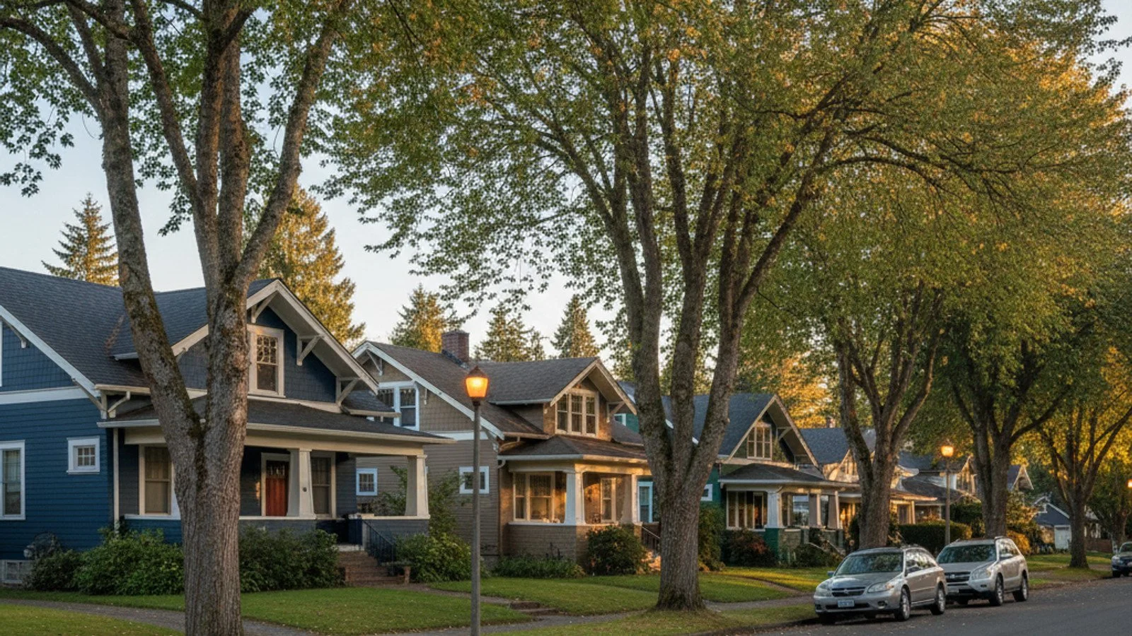 Is Bellingham, WA Safe? The Honest Truth