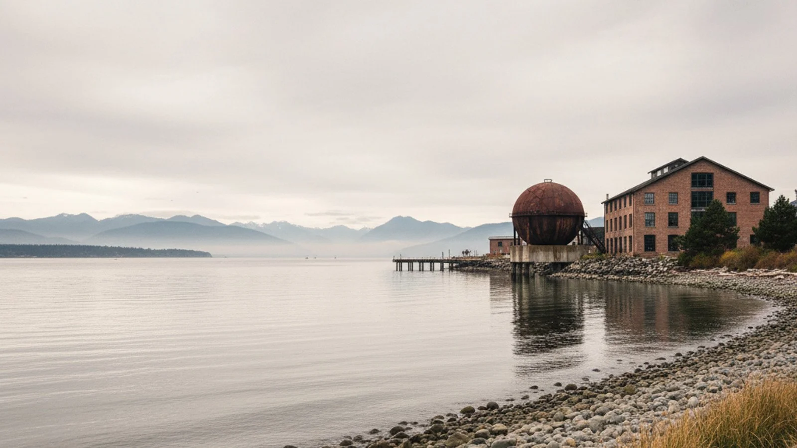 History of Bellingham, WA: From Boomtowns to the Bay