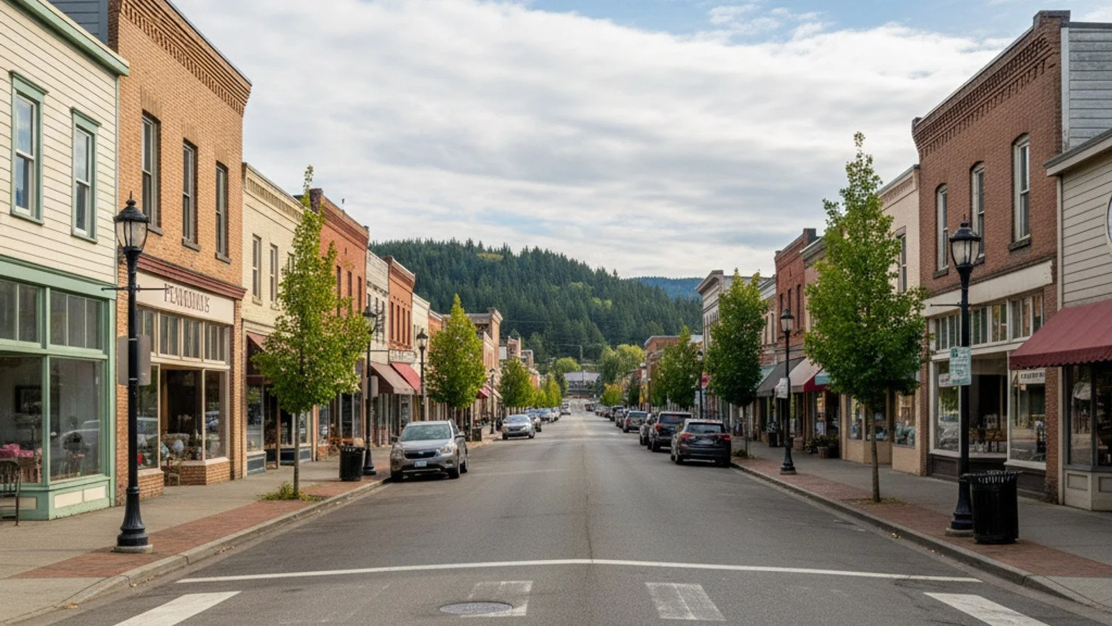 Bellingham vs. Ferndale, WA: Which One is Right for You?
