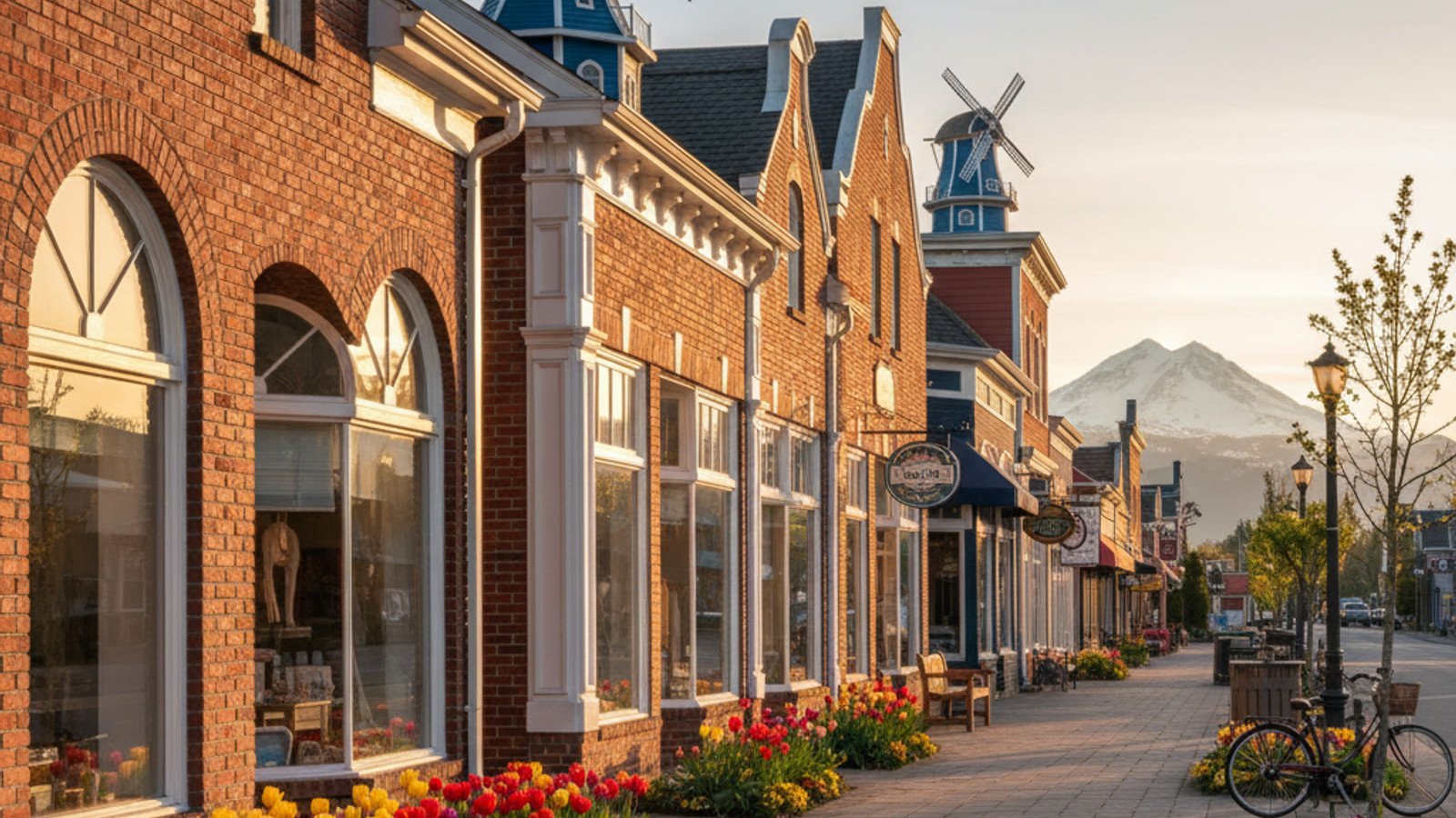 Bellingham vs. Lynden, WA: A Local’s Guide to the Divide