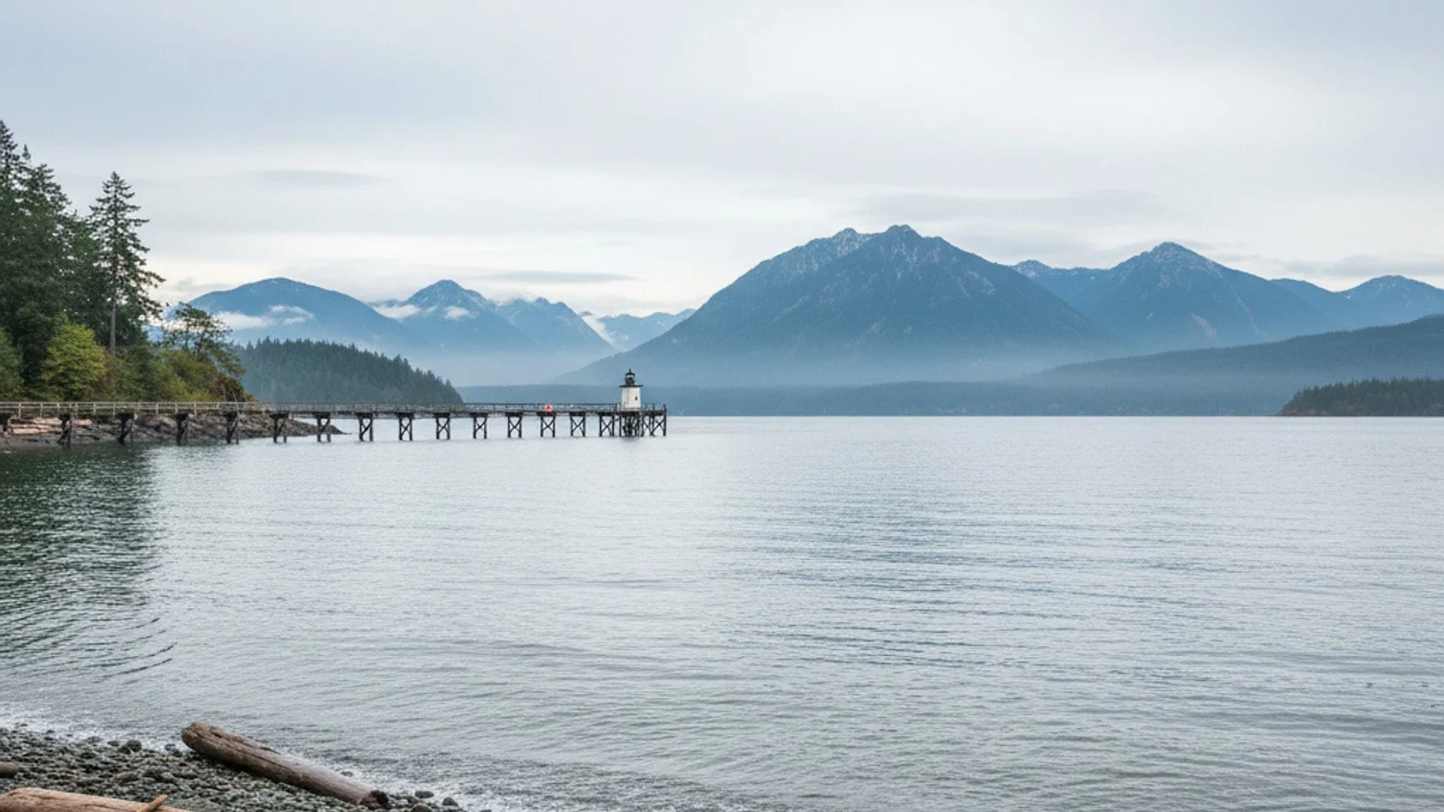 Bellingham vs. Blaine: Choosing Your Whatcom County Base