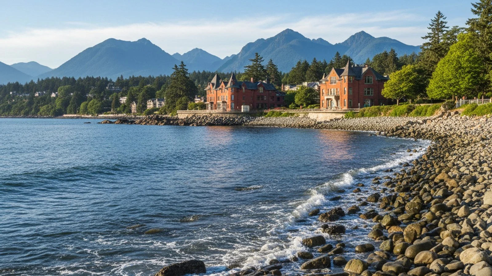 Bellingham vs. Lynden, WA: A Local’s Guide to the Divide
