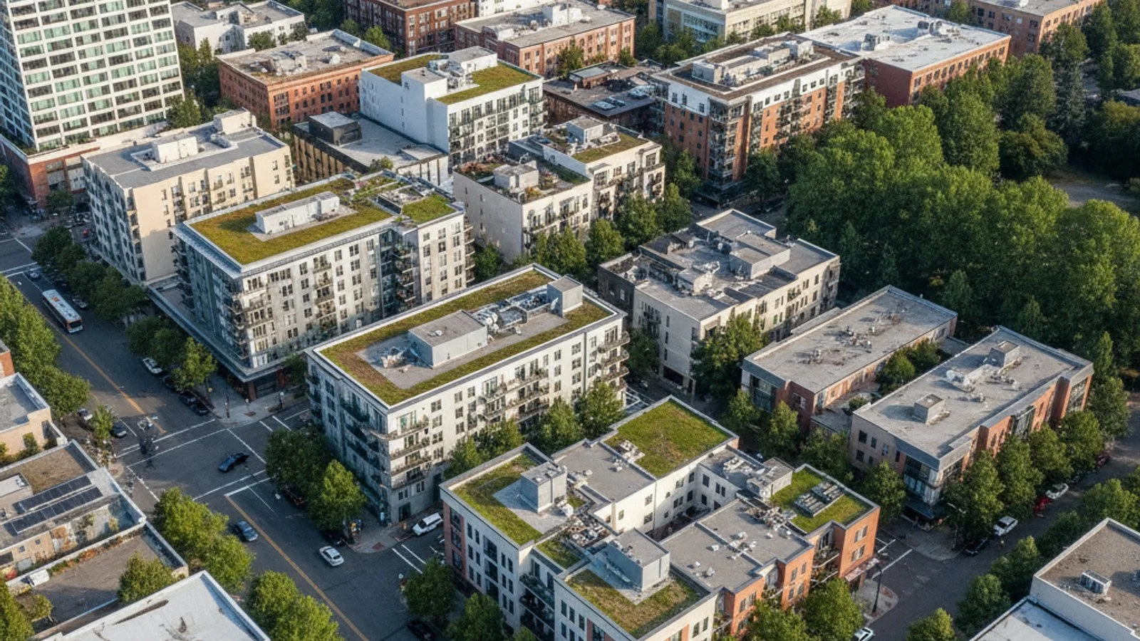 Average Rent in Bellingham WA: 2026 Prices, Neighborhoods, and Market Trends