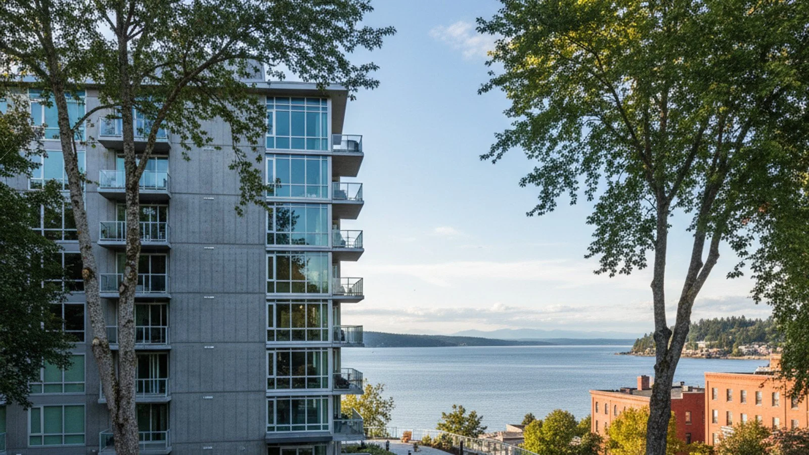 The Complete Fairhaven Bellingham WA Area Guide for 2026 Real Estate Buyers