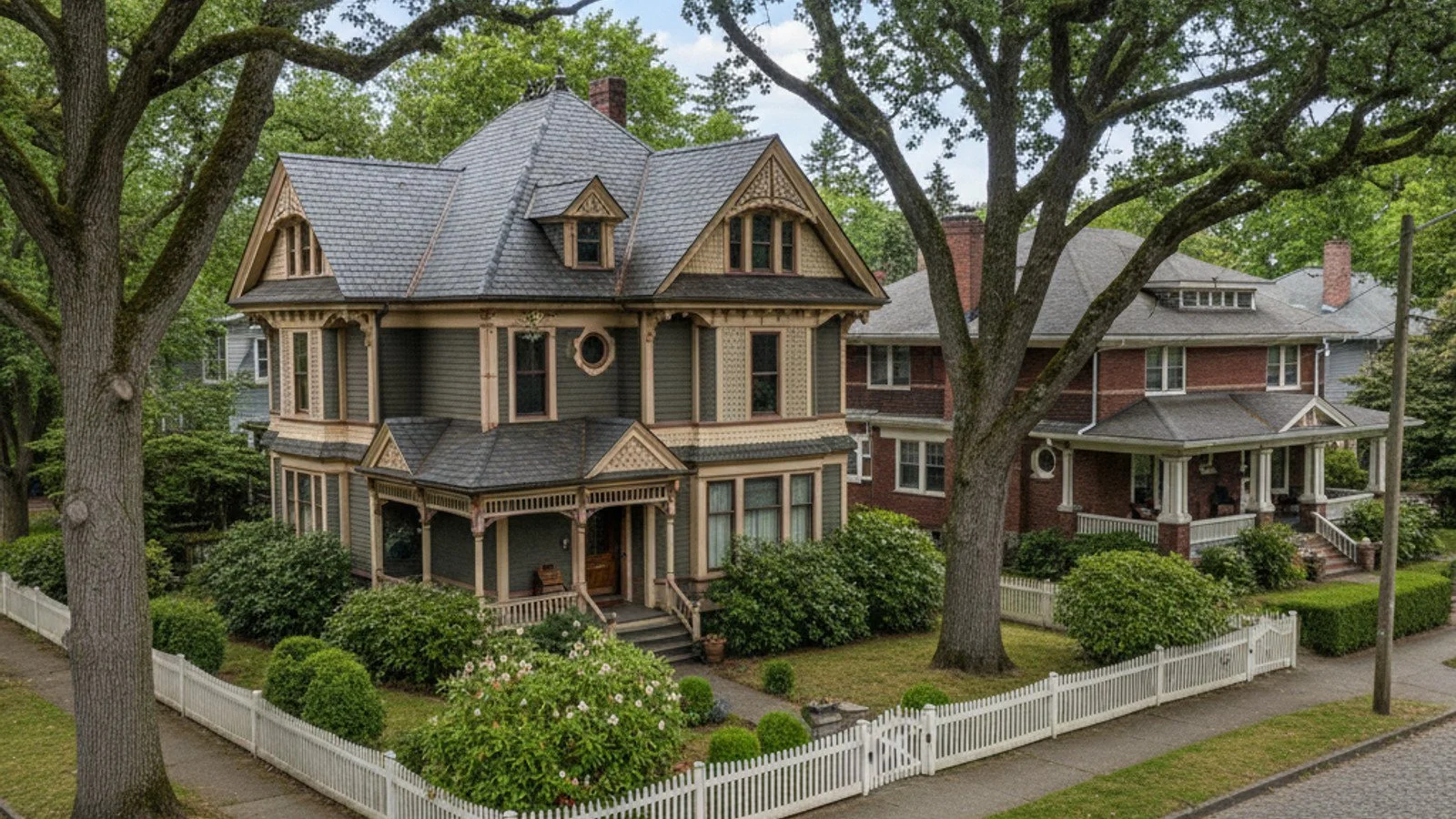 2026 Columbia Bellingham WA Area Guide: Historic Homes and Local Real Estate
