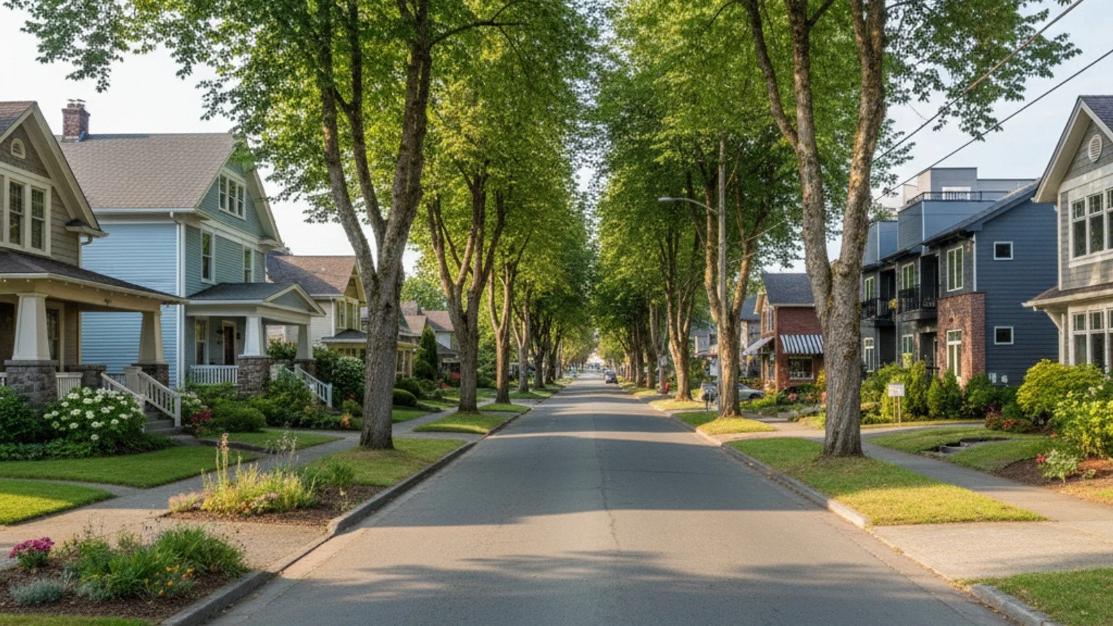 The 2026 Sunnyland Bellingham WA Area Guide: Real Estate and Local Insights
