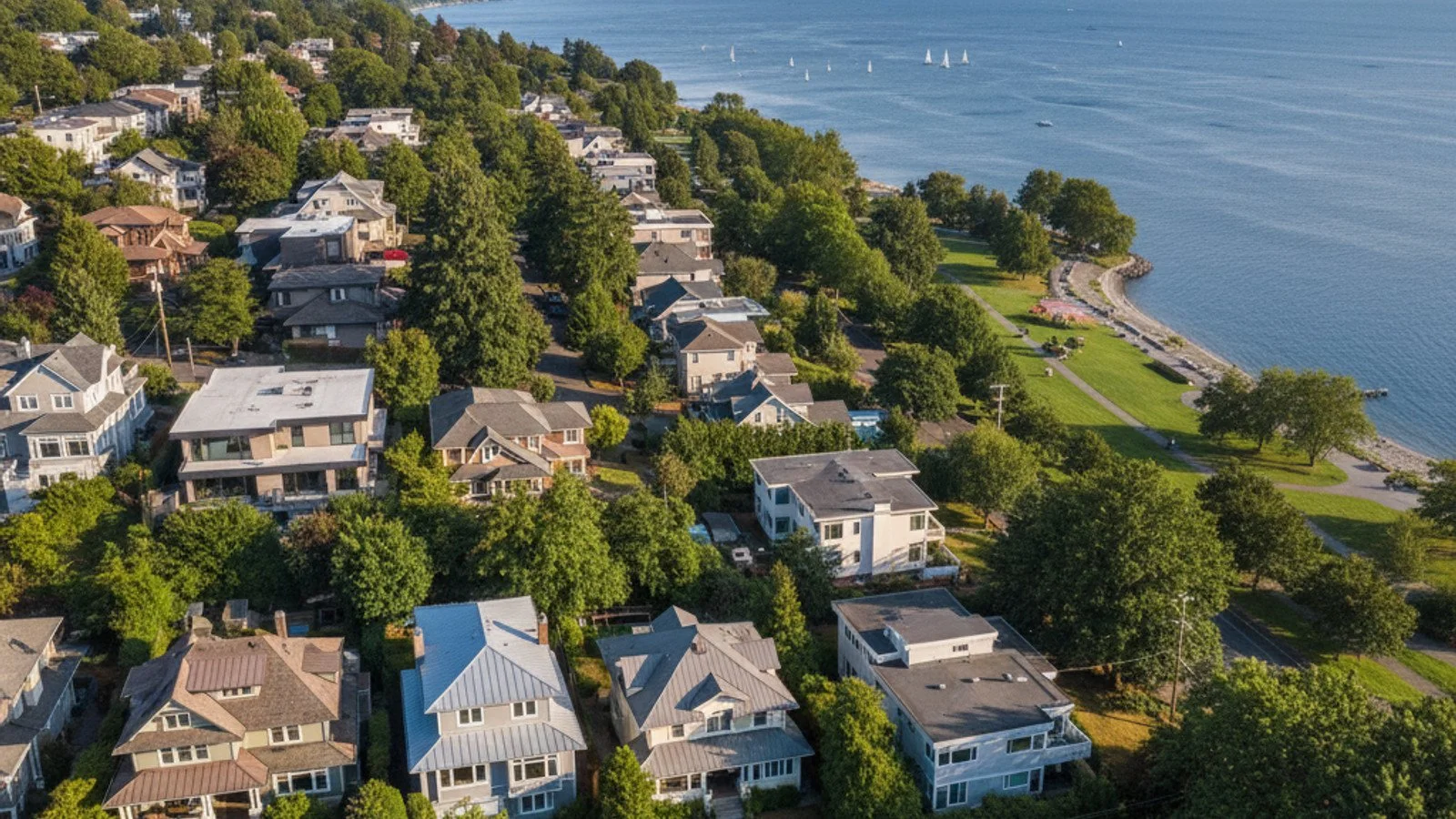 Exploring the Pacific Northwest: A 2026 South Hill Bellingham WA Area Guide