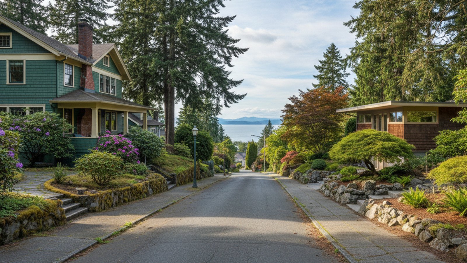 Moving to Washington: The Complete 2026 Sehome Bellingham WA Area Guide
