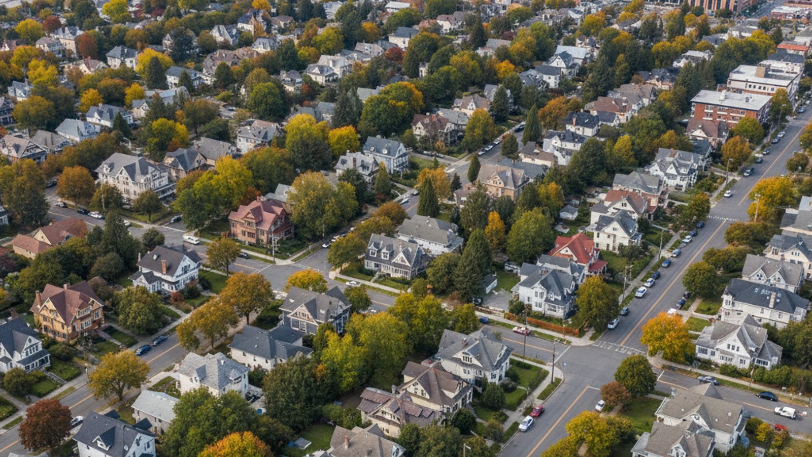 Exploring the Market in 2026: A York Bellingham, WA Area Guide
