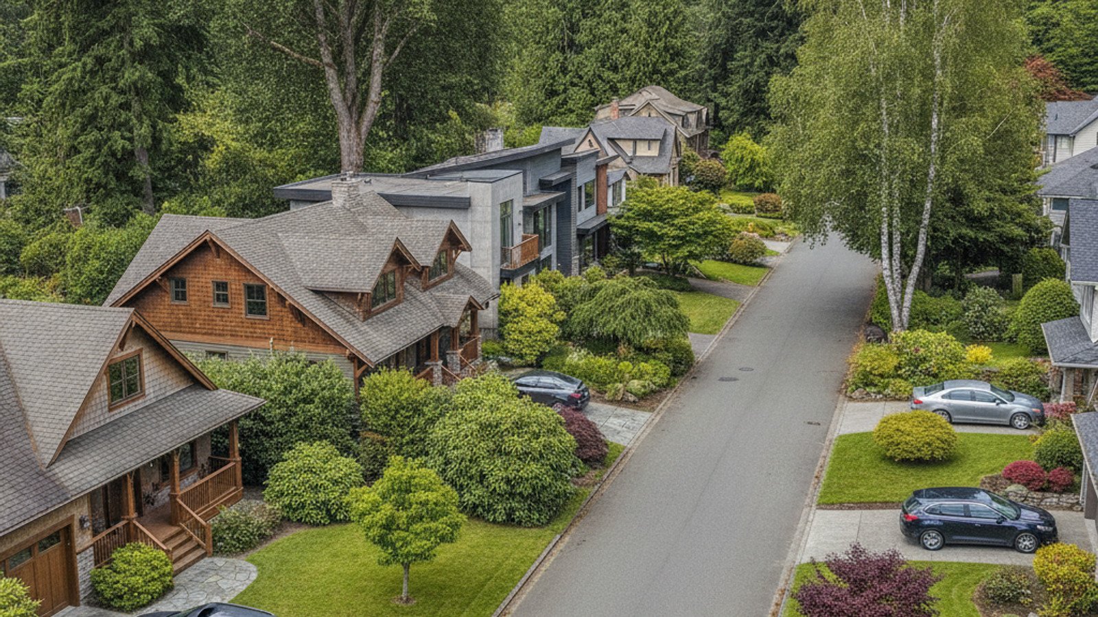 Current Mortgage Rates in Bellingham, WA: What Buyers Need to Know