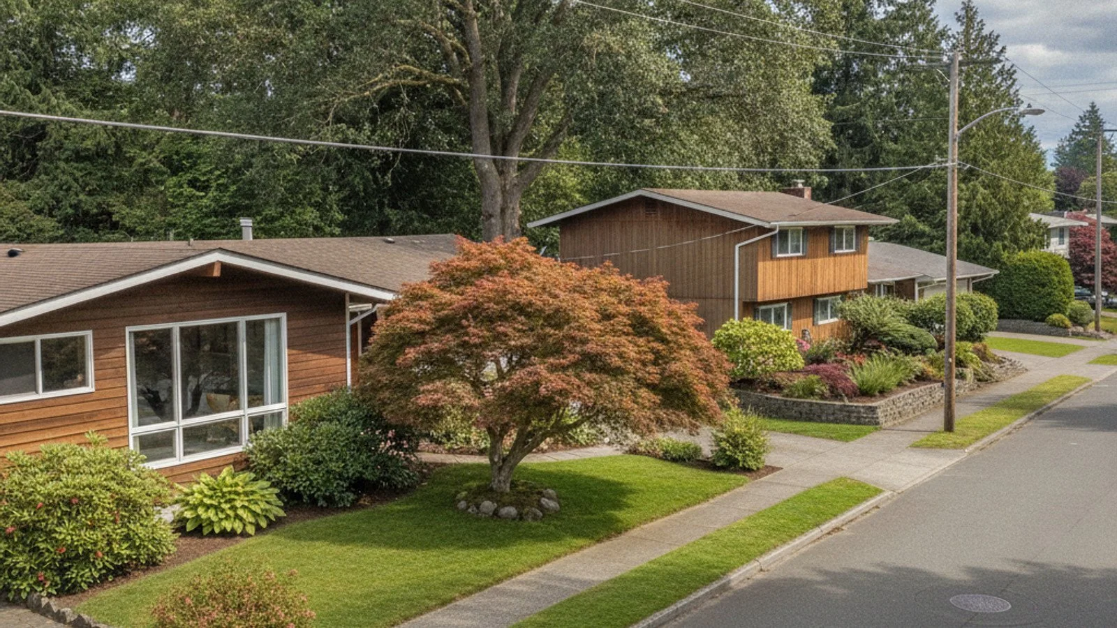 What to Expect When Living in Birchwood, Bellingham, WA