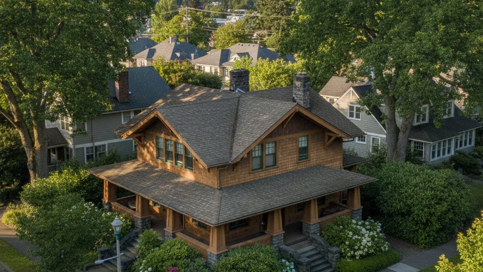 What to Expect When Buying a Home in the Lettered Streets of Bellingham, WA