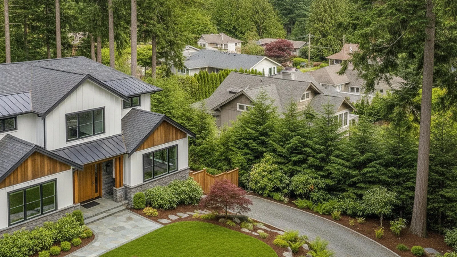 What to Expect When Buying a Home in Edgemoor, Bellingham, WA