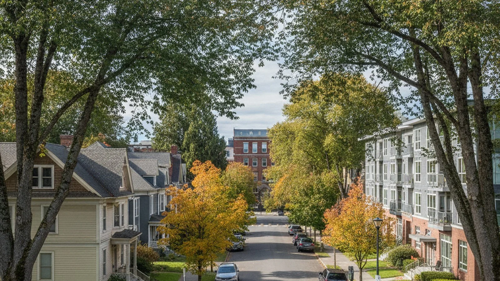 Living in Sehome, Bellingham, WA: 2026 Real Estate and Neighborhood Guide