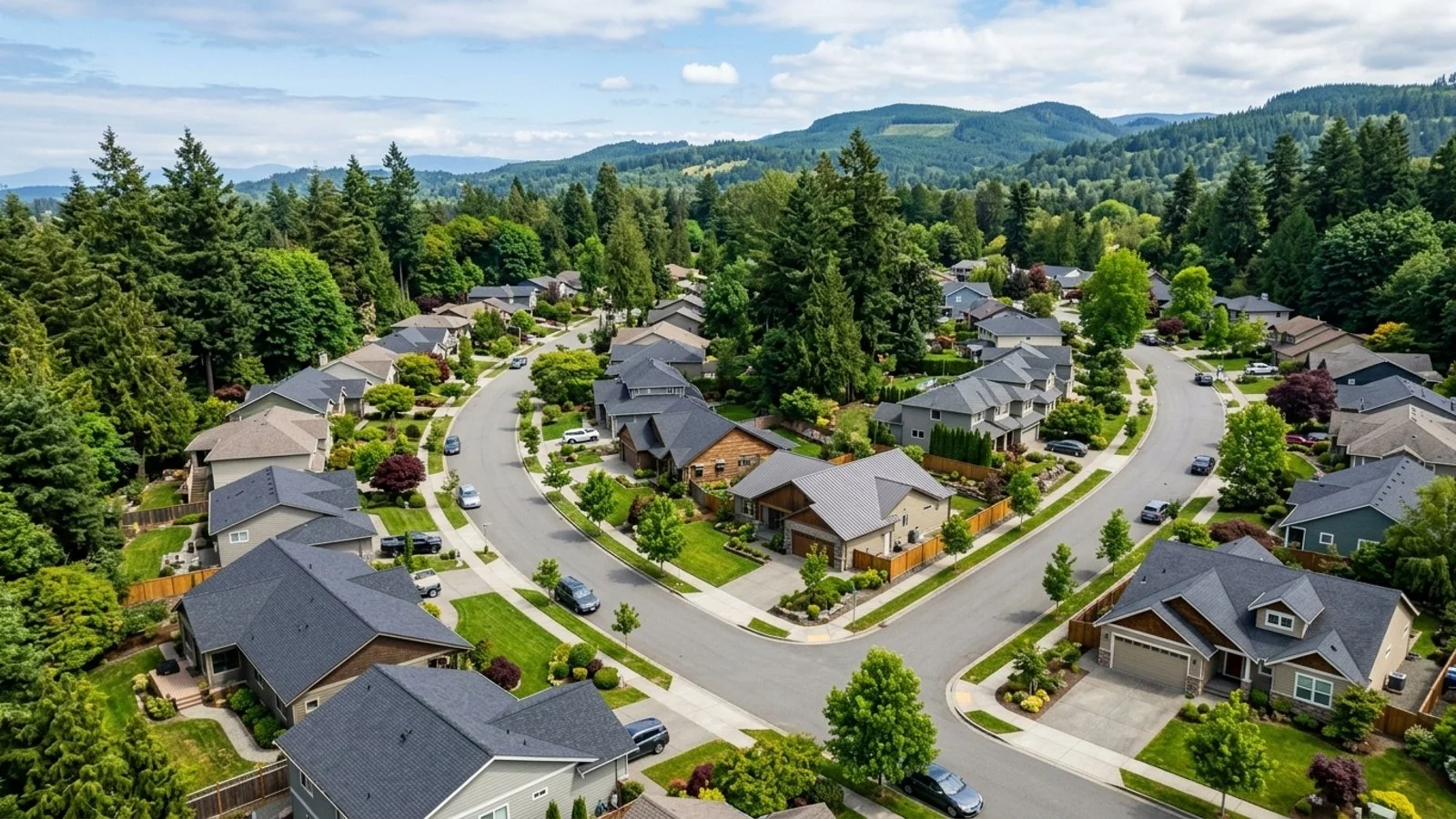 Current Trends in the Bellingham, WA Housing Market