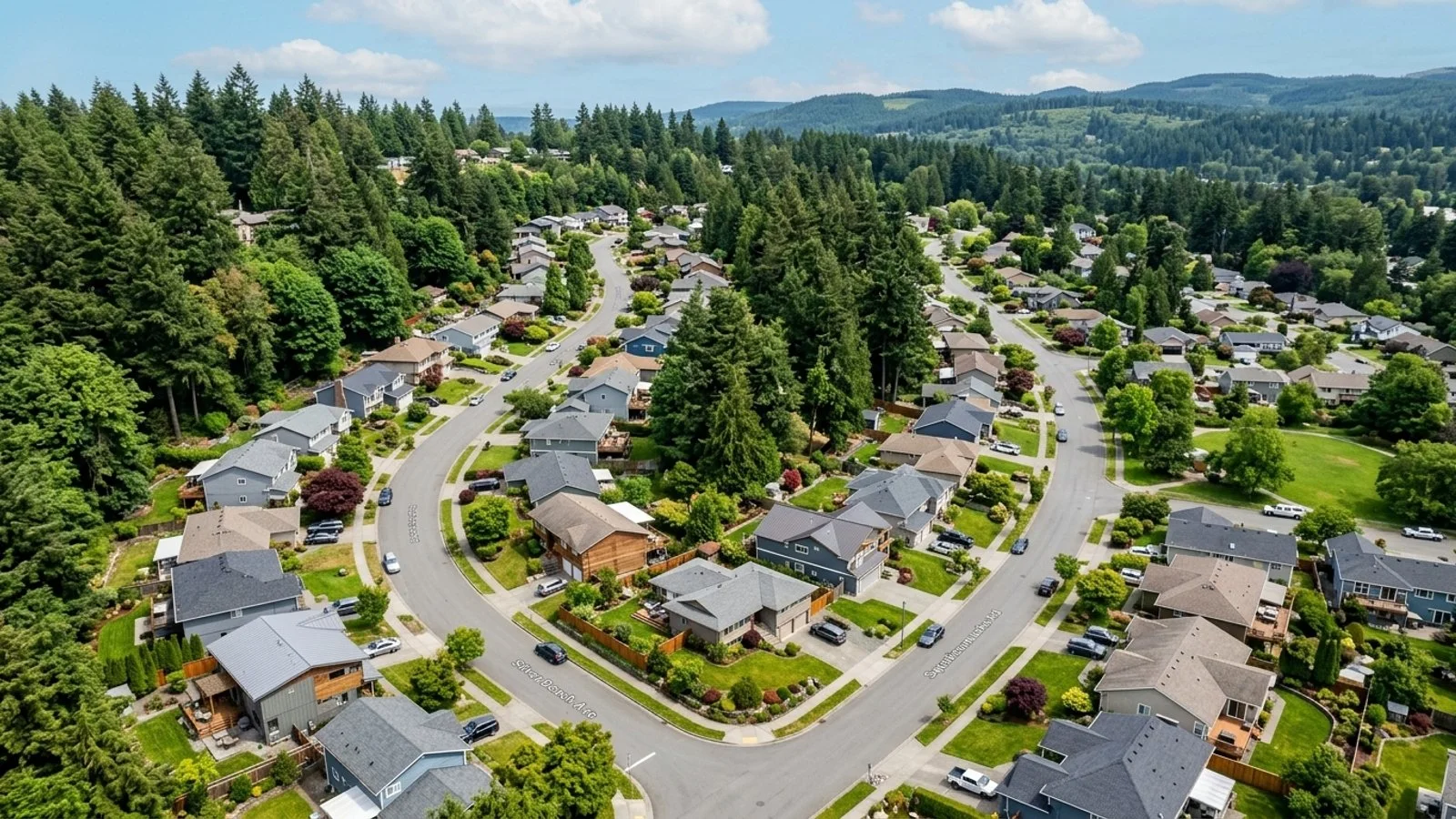 Understanding Mortgage Rates in Bellingham, WA for This Year