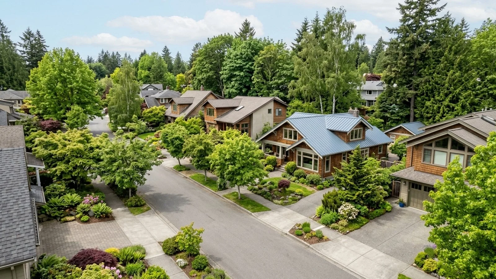 Year-Round Weather and Climate in Bellingham, WA