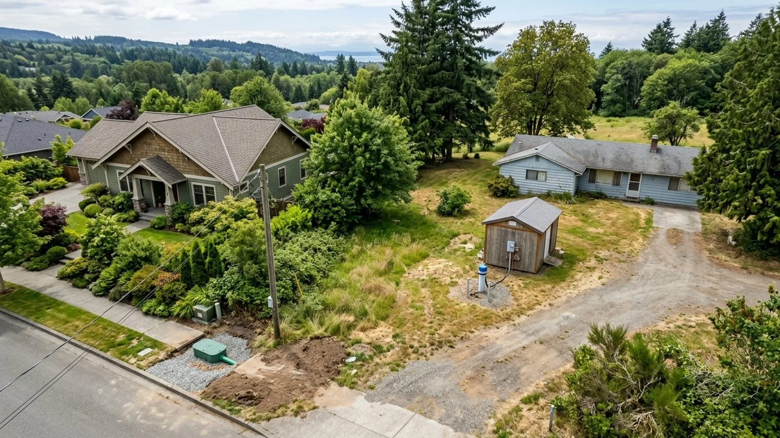 What to Expect From Water Utilities in Bellingham, WA