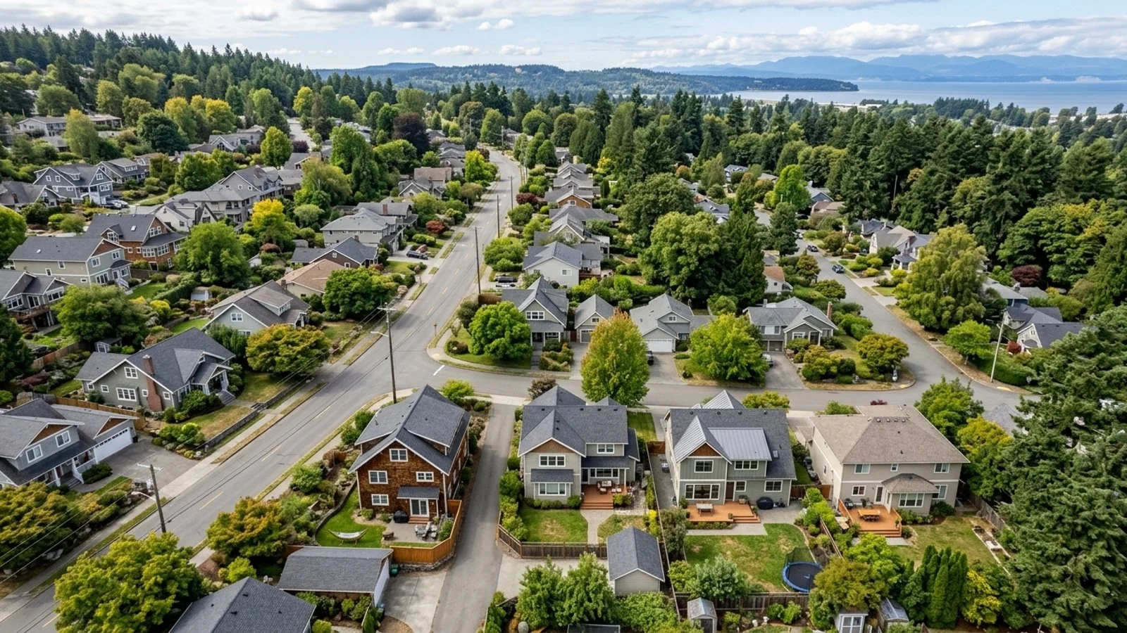 What to Expect From the Bellingham, WA Housing Market Forecast in 2026